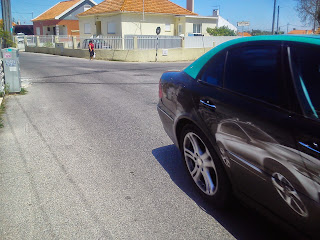 Charneca da Caparica