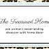 Guest posting at The Treasured Home!