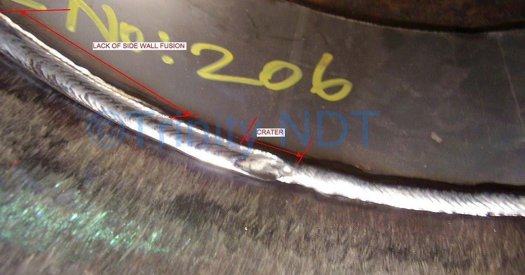 NABL NDT Labs, NDT Welding Inspection Training Chennai Mumbai Kerala