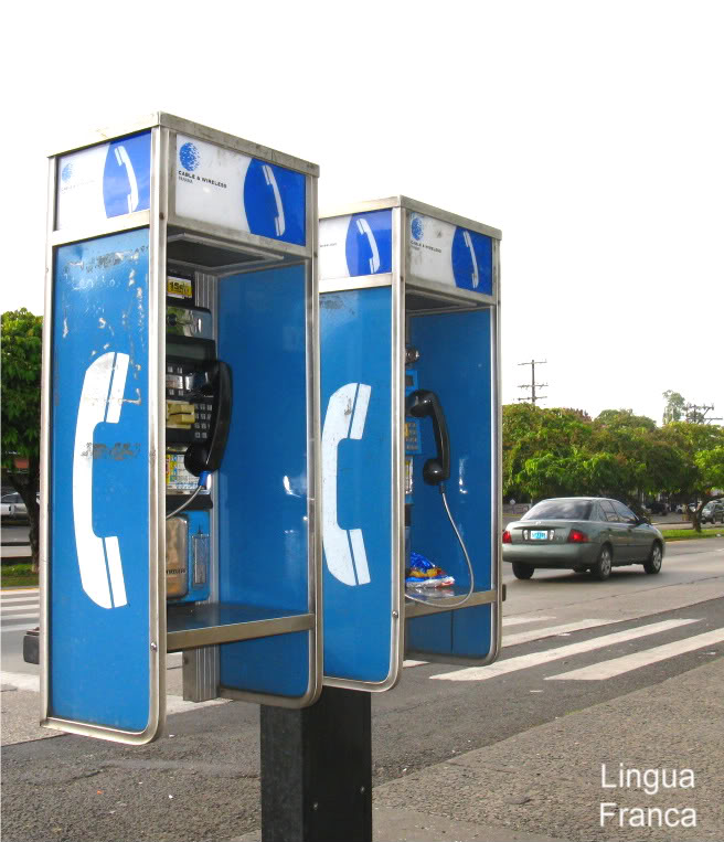 GUEST POST Ol' Time Jamaica Introvert Mind