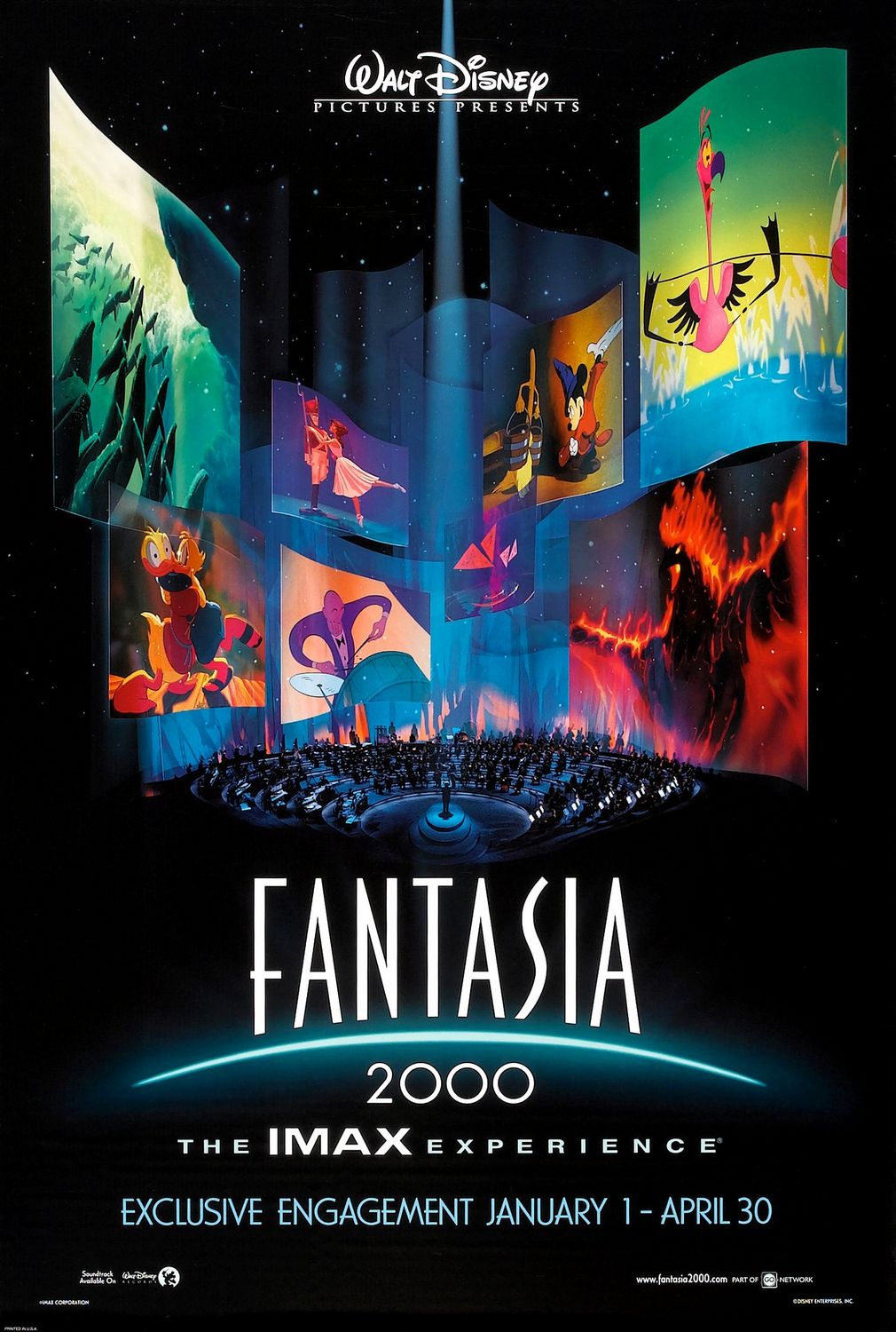 Fantasia – Baixar Series MP4