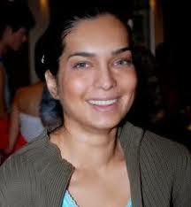 Pakistani Models Hot Photos: Amna Haq Fat