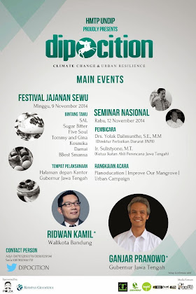 Seminar Nasional Perubahan Iklim