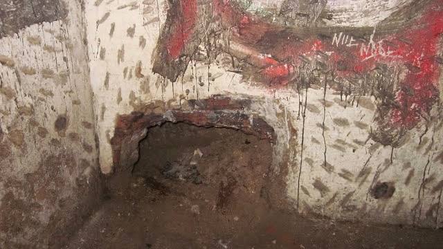 Cerita dibalik Lobang Jepang di Bukit Tinggi Cerita dibalik Lobang Jepang di Bukit Tinggi