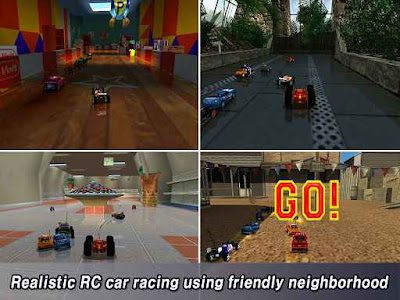 RE-VOLT Classic Premium 1.0.2 APK + DATA RE-VOLT Classic Premium 1.0.2 APK + DATA
