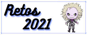 Retos 2021