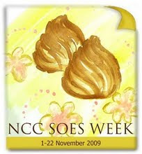 Soes Week