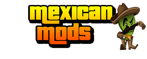 MEXICAN MODS