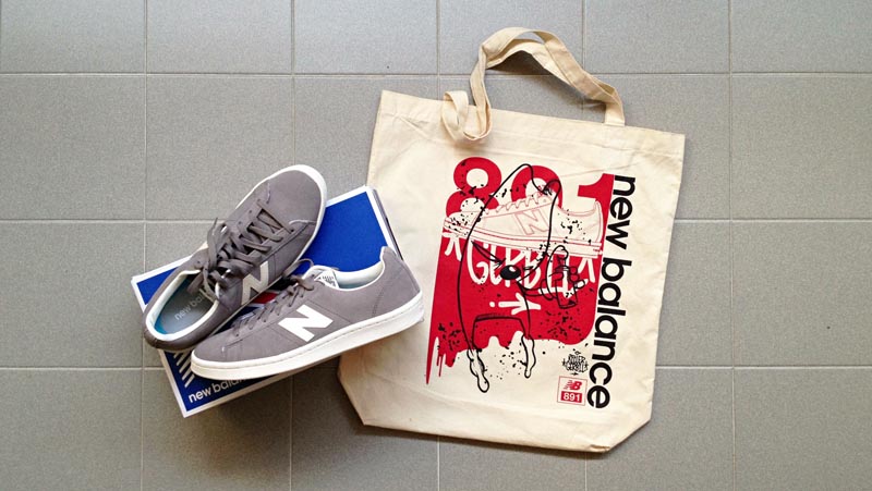 new balance 891 2013