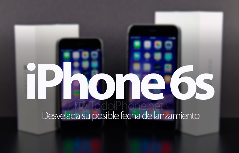 Noticias sobre iphone6