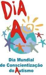 Dia Mundial de Conscientização do Autismo