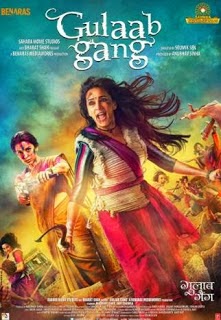 Gulaab Gang (2014) Download Gulaab Gang (2014)