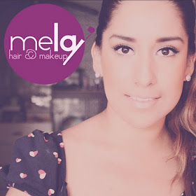 mela hair&makeup