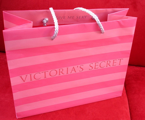 Young Love Creations Call Me Crazy Victoria S Secret