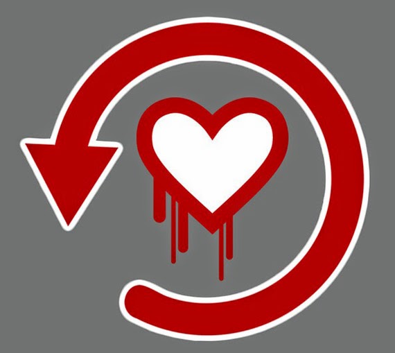 Heartbleed, Κενό ασφαλείας επηρεάζει το ίντερνετ [αλλάξτε τα password σας]