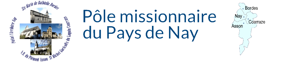 Pôle missionnaire du Pays de Nay