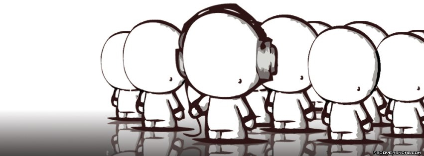 Facebook Cover Photos: Fb cover : Music