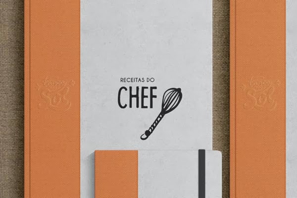 restaurant branding