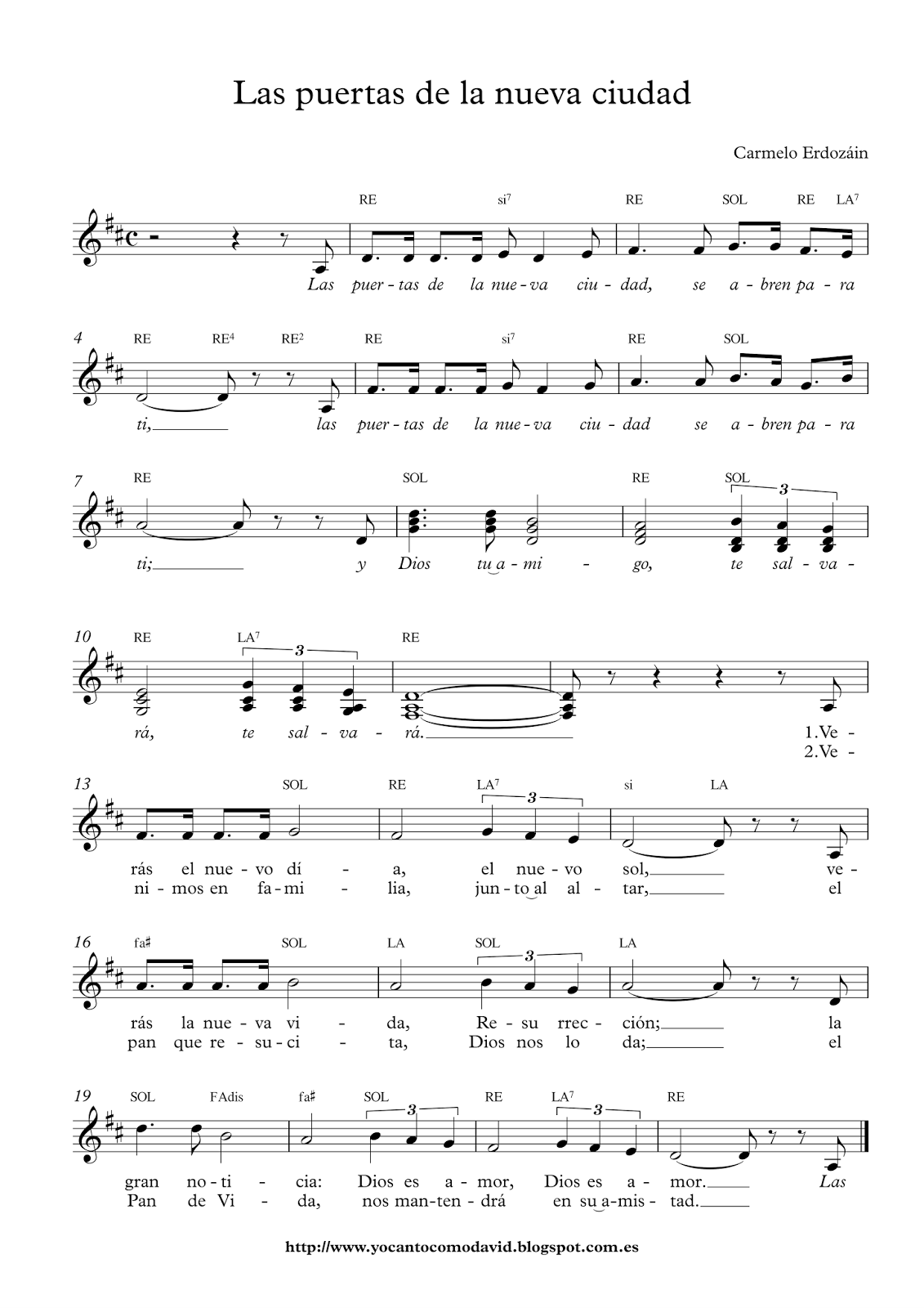 Cancion Para Misas De Difuntos Video Y Partitura Centineladelafe Com Y n., y por los otros difuntos que sufren los. centinelas de la fe