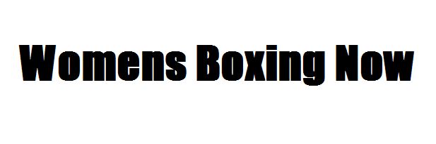 Womens Boxing Now
