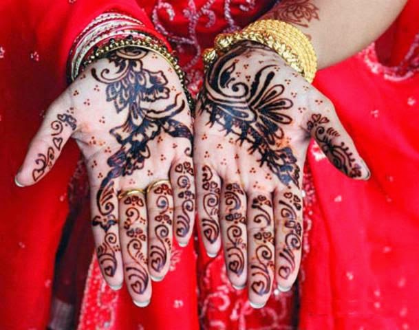 Elegant Henna Patterns for Hands Mehndi Designs Wallpapers Free Download