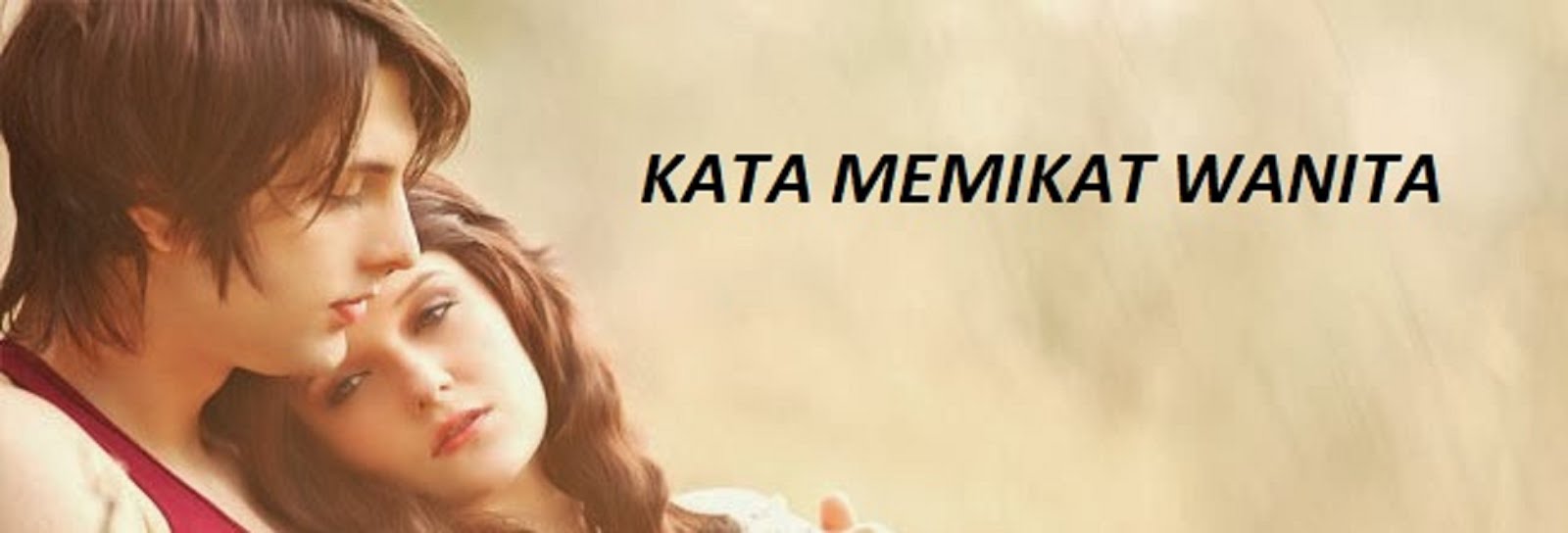 kata memikat wanita