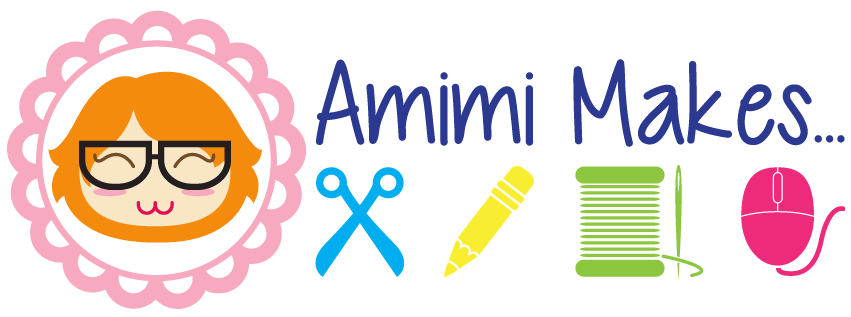 Amimi Makes...