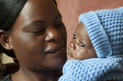 baby with hiv cured for the first time
