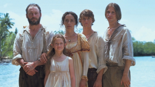 Barracuda Pirates Movies Pirates 2002