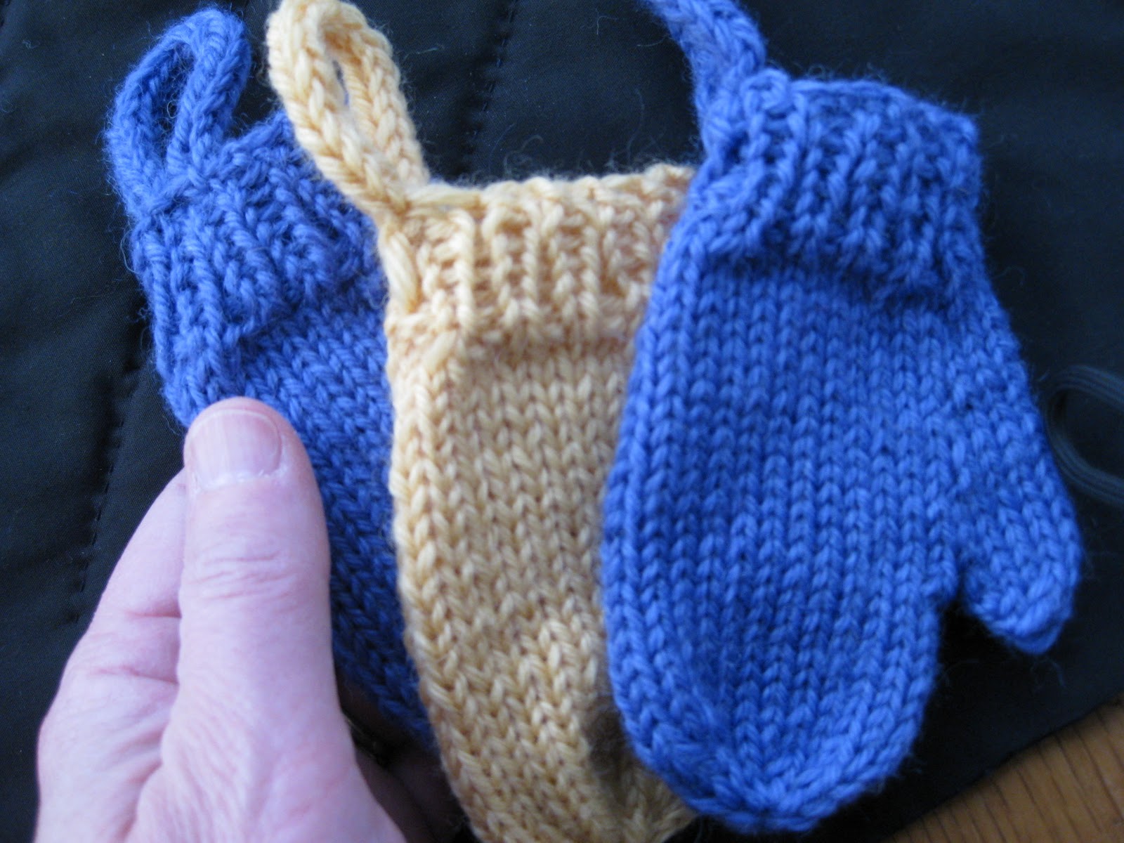 Knitting Pipeline Episode 68 Star Toe and Christmas Knitting