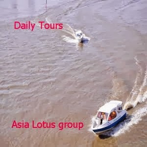 GROUP TOUR EVERYDAY