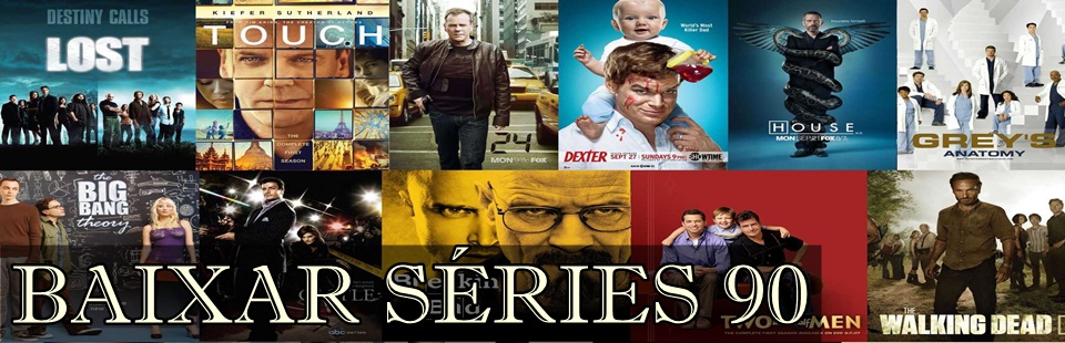 Download Séries Dublado | Legendado | HD | Bluray | Torrent | Mega