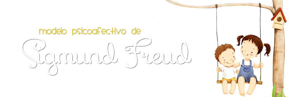 Modelo psicoafectivo de Sigmund Freud
