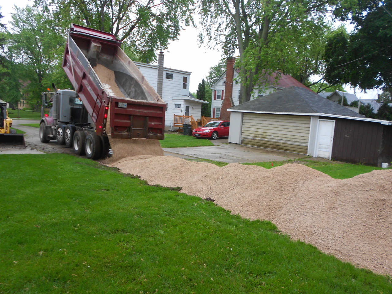 RVing The USA is our BIG Backyard A Tale of Three Blogs First one