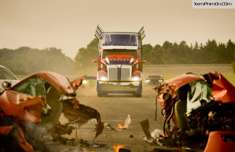 Transformers 4: Kỷ Nguyên Hủy Diệt - Images 2 Transformers 4: Kỷ Nguyên Hủy Diệt - Images 2