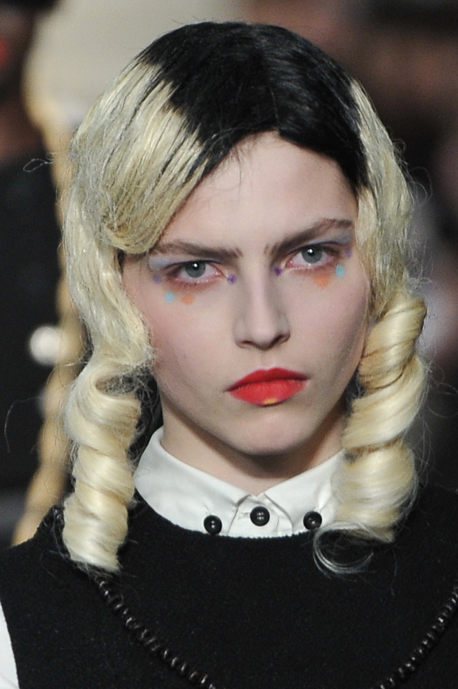 Meadham Kirchhoff