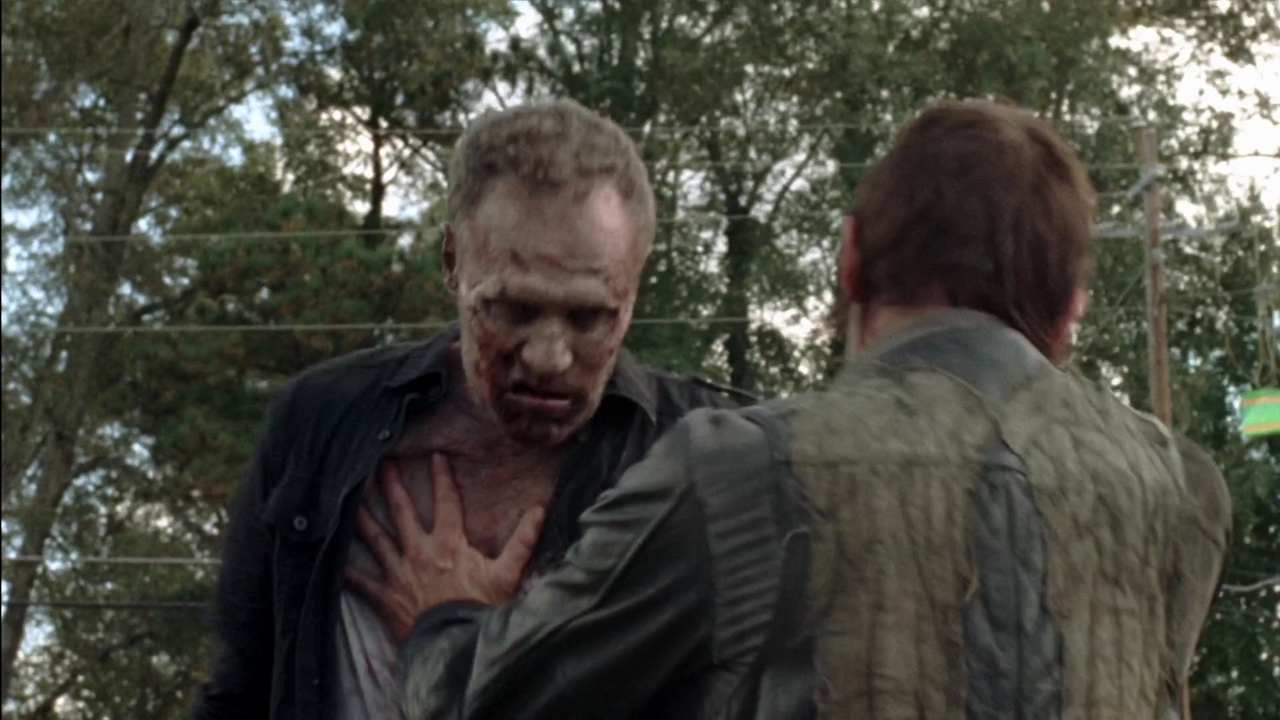 This Sorrowful Life TV Series Walking Dead Wiki