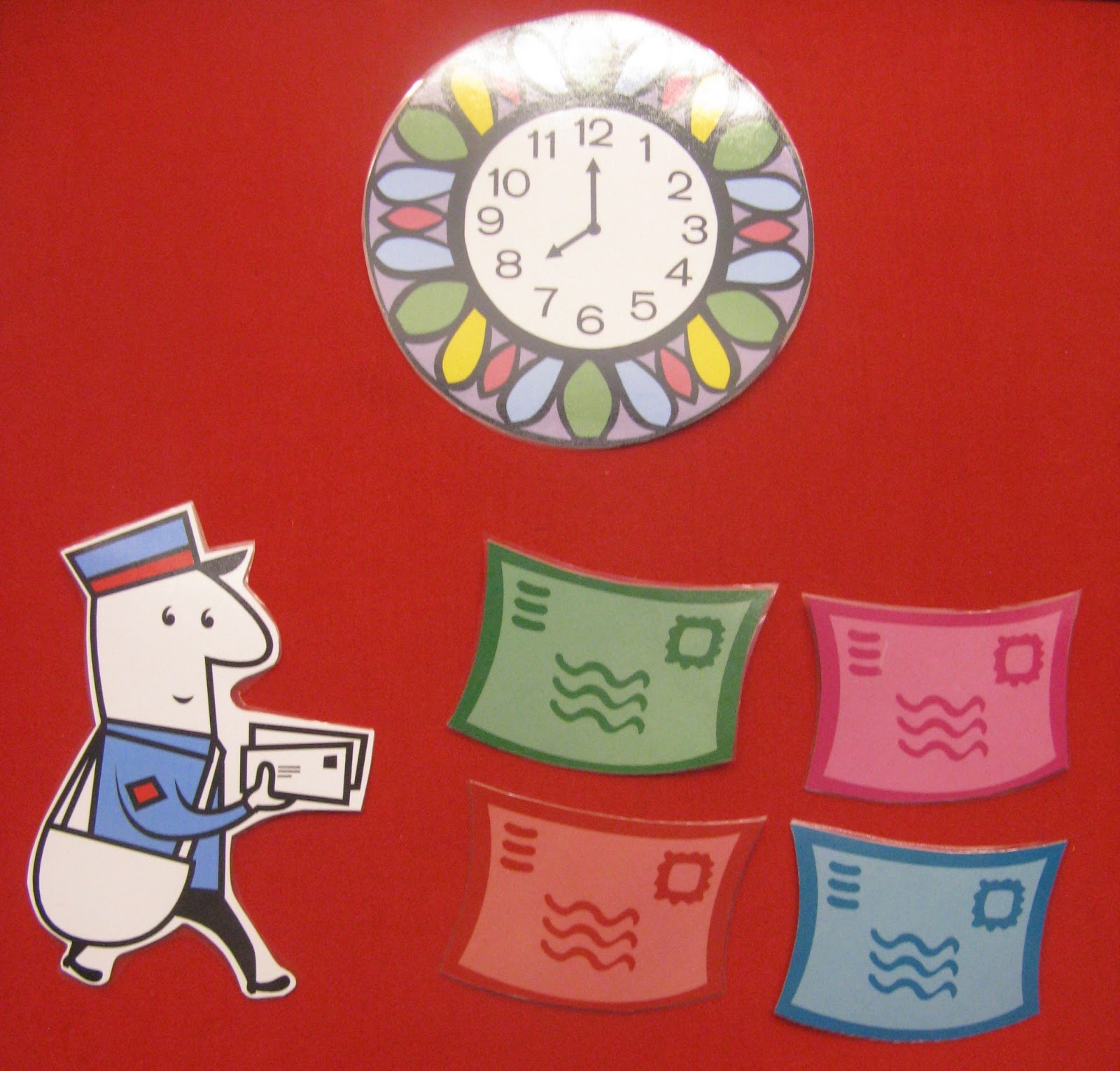 Read Rabbit Read Flannel Friday Counting Nursery Rhymes