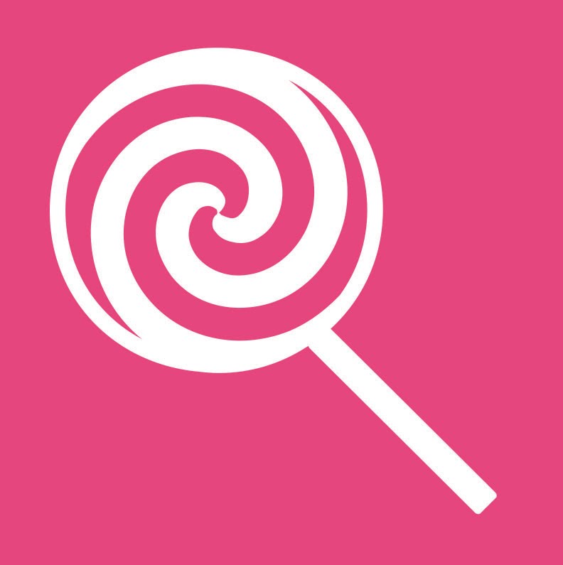Lollipops Daydreams Website