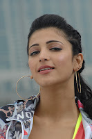 Sruthi Hassan In Seventh Sense Movie