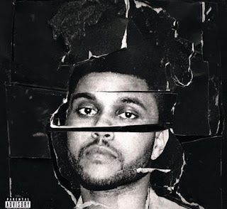 The Weeknd's new album Beauty Behind the Mask