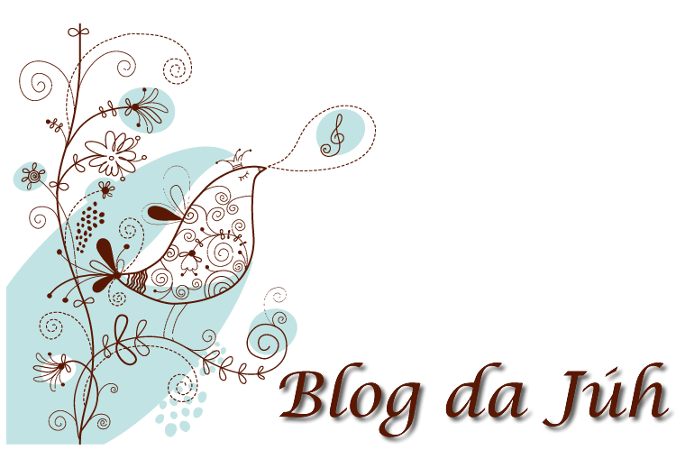 Blog da Juh