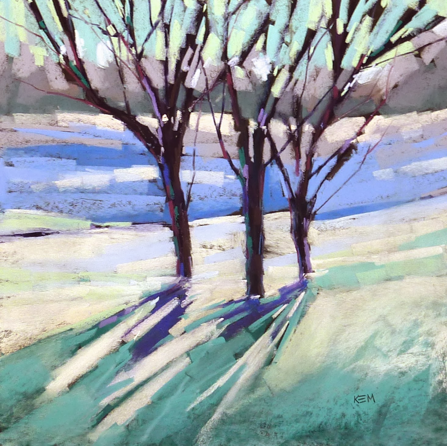 Painting My World How To Make your Own Black Paper