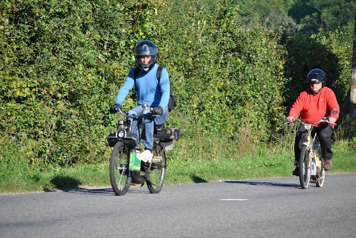 Les Mordus Du Galet 9 SEPT 2012