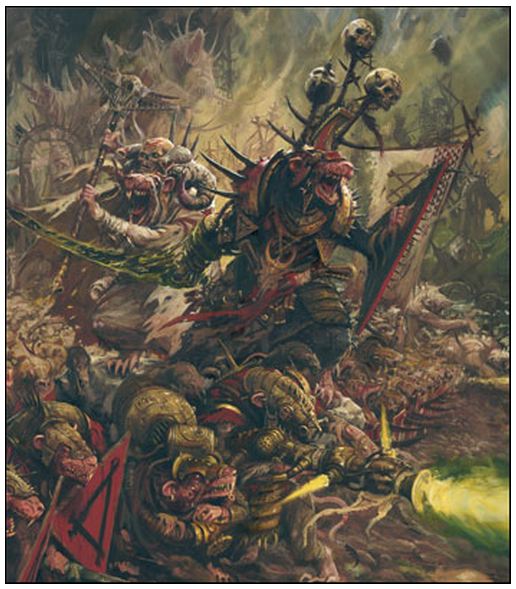 Beastmen 7Th Edition Army Book Pdf