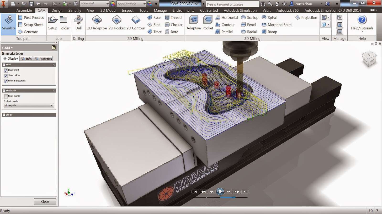 Autodesk Inventor 8.0 Crack