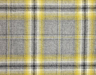 1 March - Challenge 91 - Mina - Yellow, grey, black and white