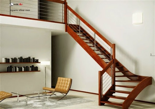 Model Tangga Rumah Minimalis Modern 2 Lantai Model Tangga Rumah Minimalis Modern 2 Lantai