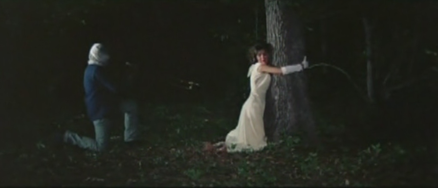 My New Plaid Pants The Town That Dreaded Spark Plug