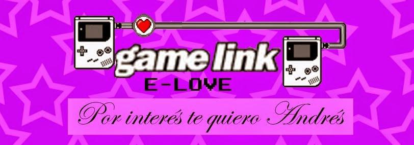 Game link e-love